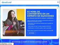 Sites similar to develand.es