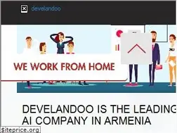 Sites similar to develandoo.com