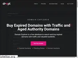 Sites similar to develanet.com