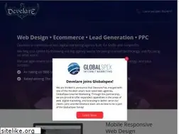 Sites similar to develare.com