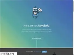 Sites similar to develat.io