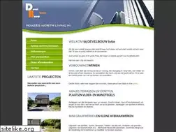 Sites similar to develbouw.be