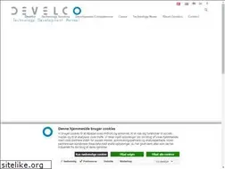 Sites similar to develco.com