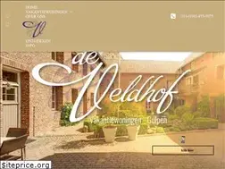 Sites similar to develdhof.nl