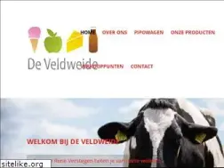 Sites similar to develdweide.nl