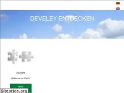 Sites similar to develey.com