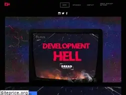 Sites similar to develhellpod.com