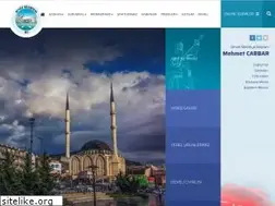 Sites similar to develi.bel.tr