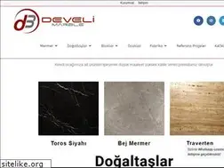 Sites similar to develimarble.com