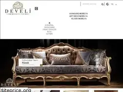 Sites similar to develimobilya.com.tr