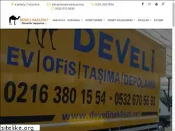 Sites similar to develinakliyat.net