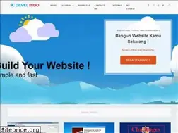 Sites similar to develindo.com