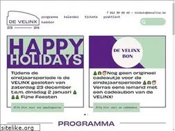 Sites similar to develinx.be
