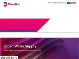 Sites similar to develiot.com