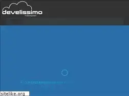 Sites similar to develissimo.com
