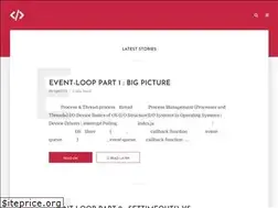 Sites similar to develoger.kr