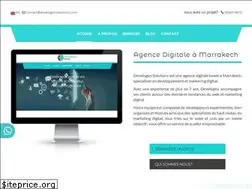 Sites similar to develogics-solutions.com