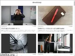 Sites similar to develooop.com