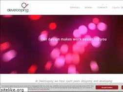 Sites similar to develooping.com