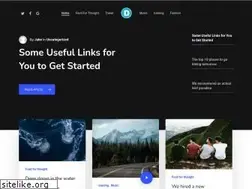 Sites similar to develop-a-website.com
