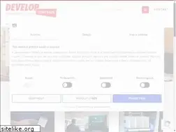 Sites similar to develop-centrum.cz