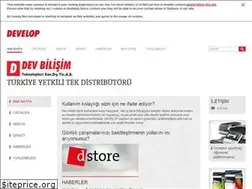 Sites similar to develop-turkey.com