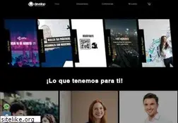 Sites similar to develop.com.mx