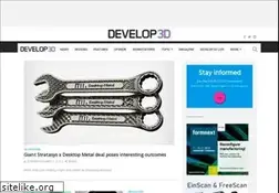Sites similar to develop3d.com