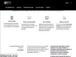 Sites similar to develop4fun.fr