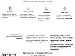 Sites similar to develop4fun.it