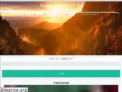 Sites similar to developandgo.com