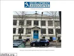 Sites similar to developassociates.com