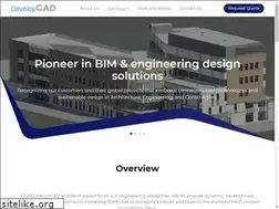 Sites similar to developcad.com