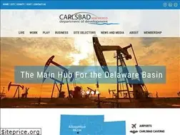 Sites similar to developcarlsbad.org