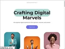 Sites similar to developdigitally.com