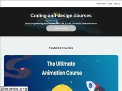 Sites similar to developedbyed.com
