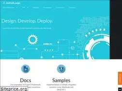Sites similar to developer.adroitlogic.com