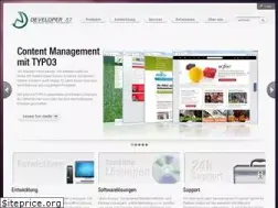 Sites similar to developer.at