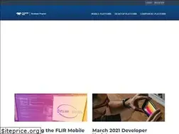 Sites similar to developer.flir.com