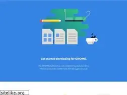 Sites similar to developer.gnome.org