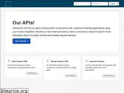 Sites similar to developer.interswitchng.com