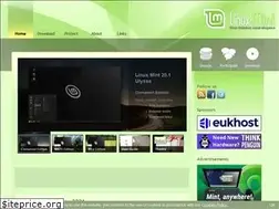 Sites similar to developer.linuxmint.com