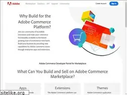 Sites similar to developer.magento.com