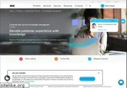Sites similar to developer.mindtouch.com