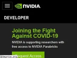 Sites similar to developer.nvidia.com