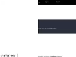 Sites similar to developer.sony.com