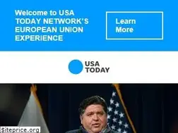 Sites similar to developer.usatoday.com