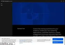Sites similar to developer.ustream.tv