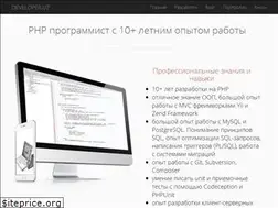 Sites similar to developer.uz
