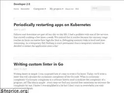 Sites similar to developer20.com